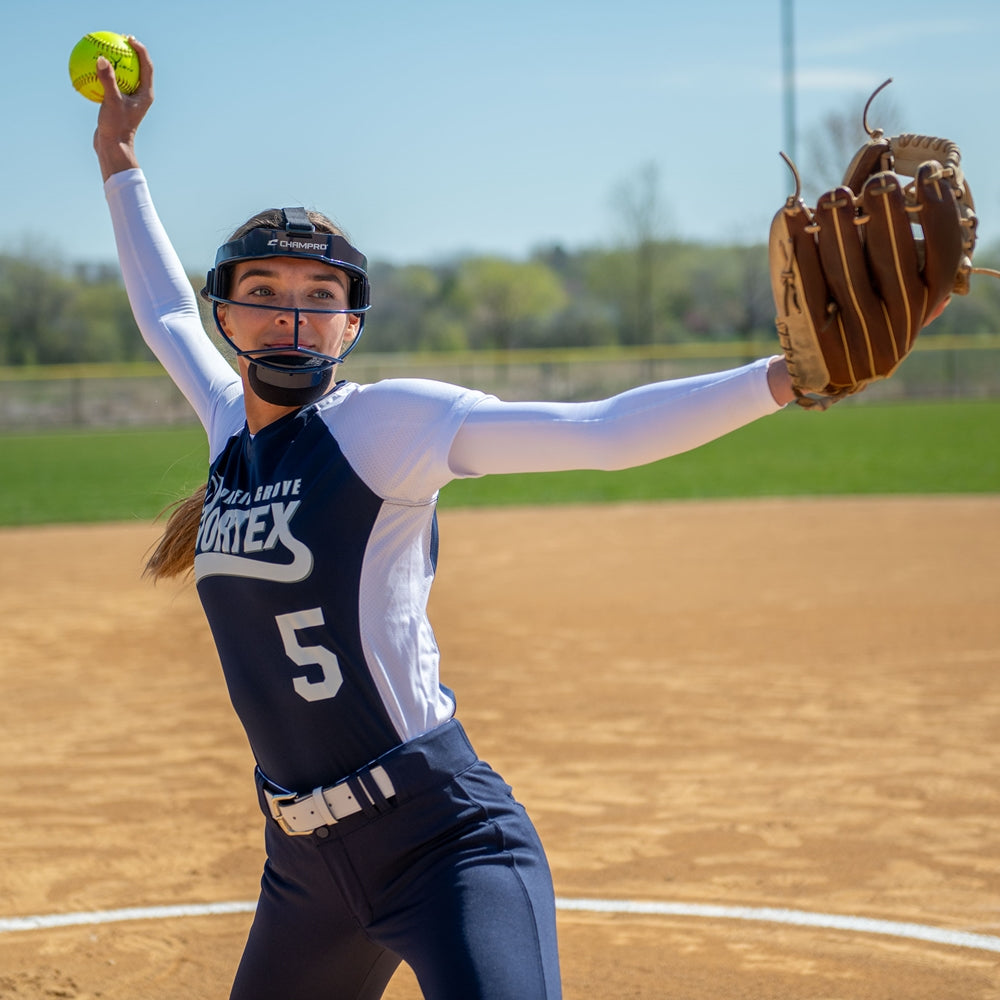 SENTRY FIELDER'S FACEMASK
