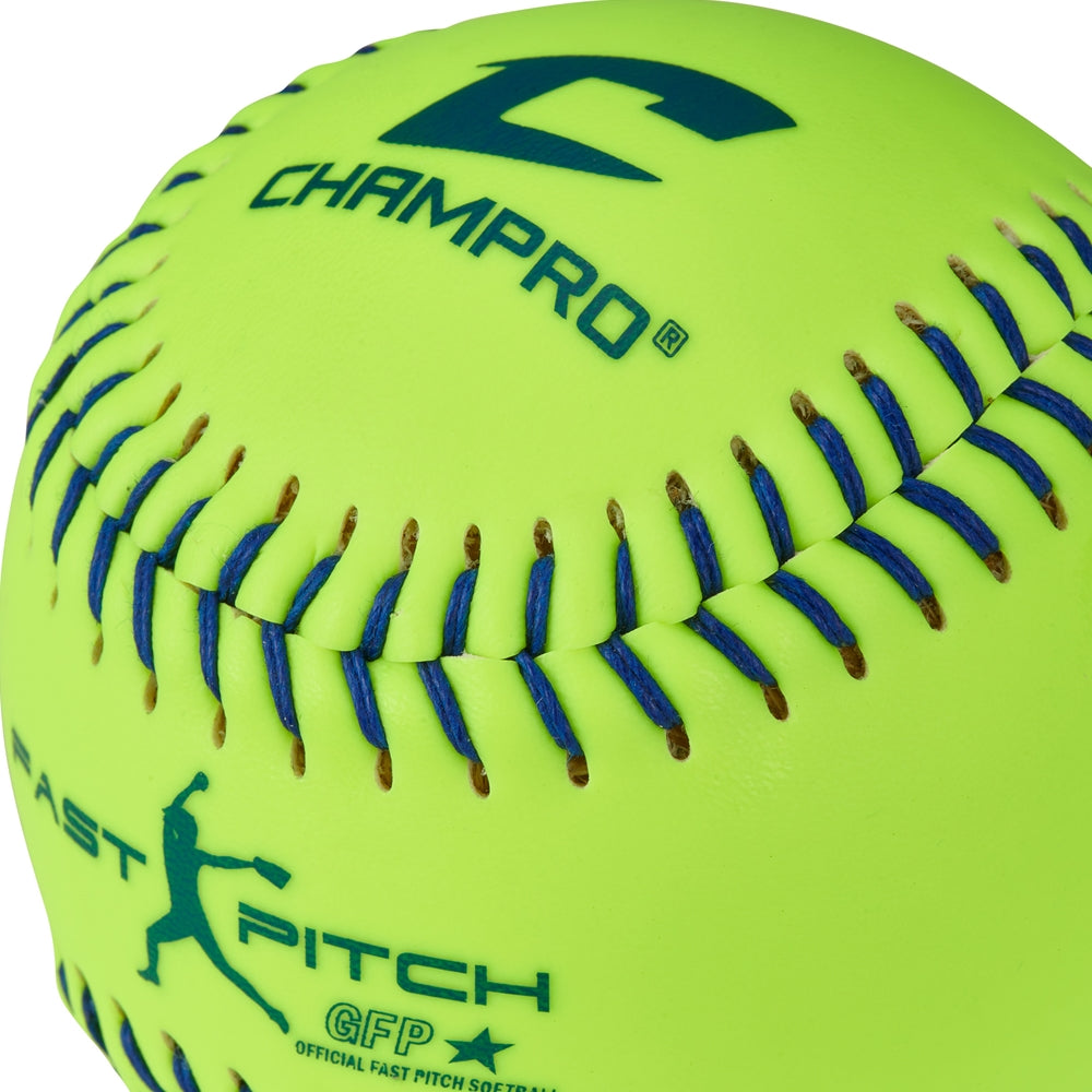 USSSA - 11" FAST PITCH - DURAHIDE COVER .47COR