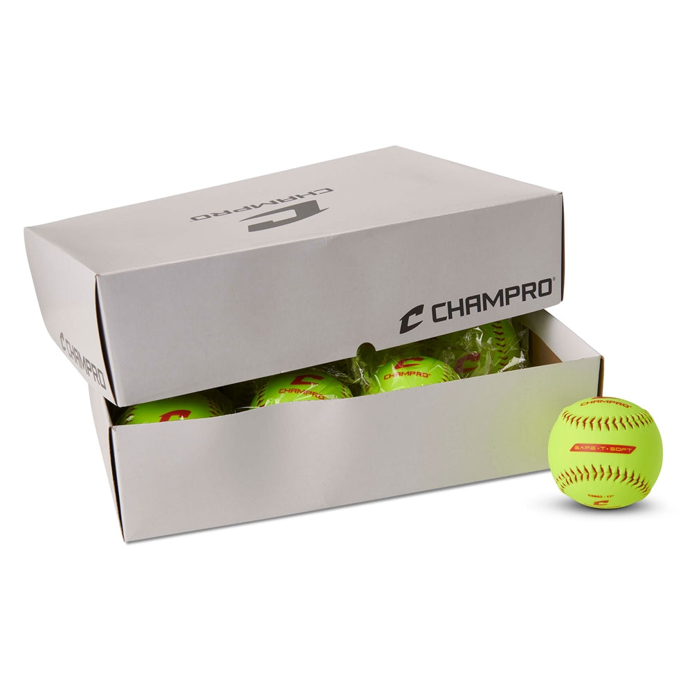 11" SAFE-T-SOFT - DURAHIDE COVER
