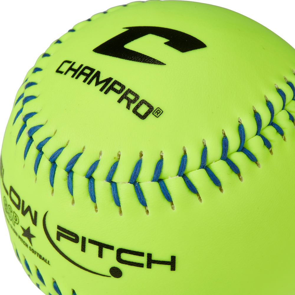 USSSA 12" TOURNAMENT - DURAHIDE COVER .44 COR