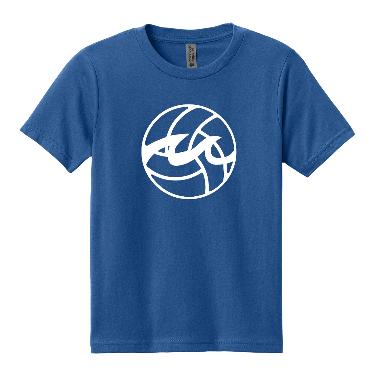 Youth Next Level Cotton T-Shirt