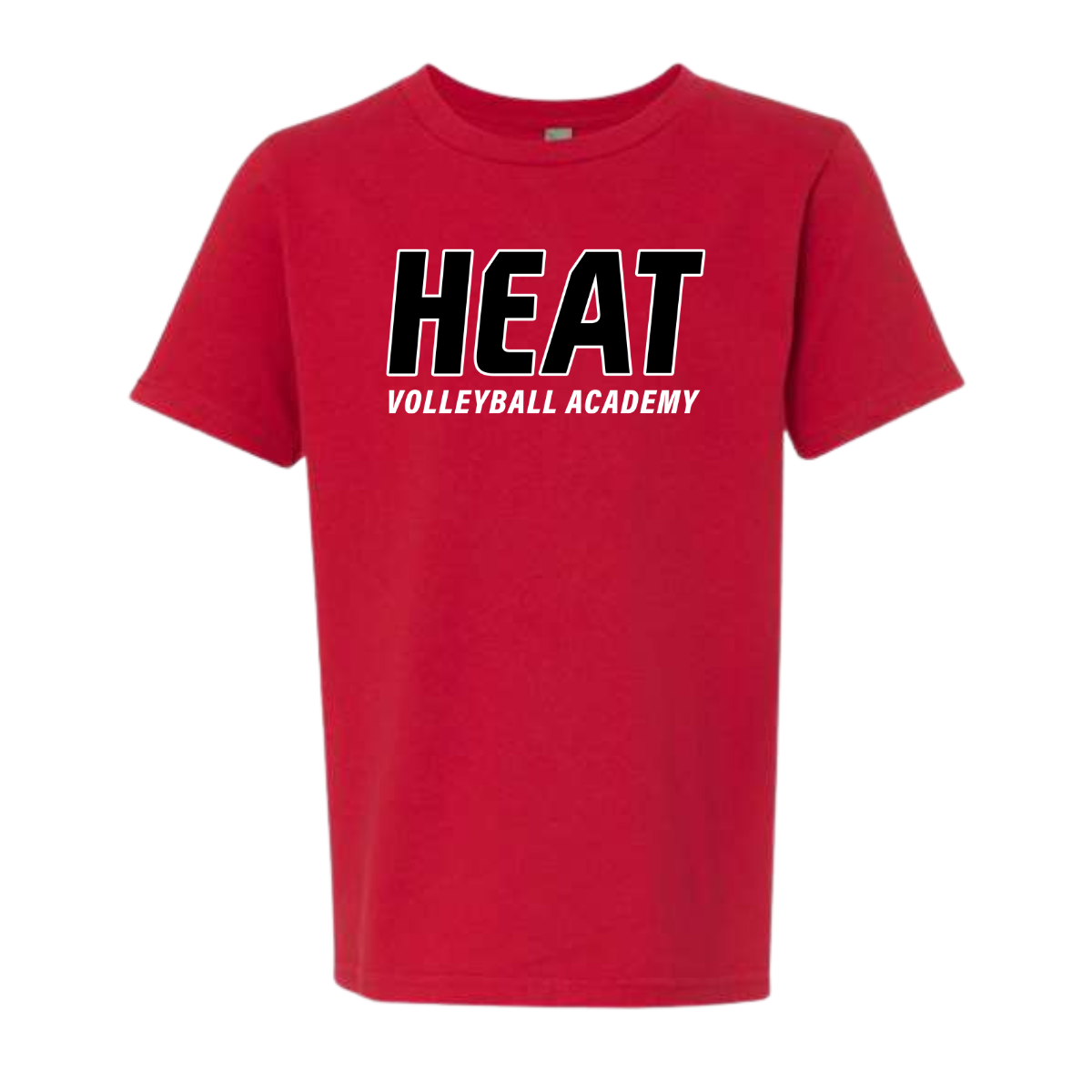 Youth Next Level Cotton T-Shirt