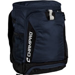 FORTRESS 2 BACKPACK - 13" X 8" X 18"