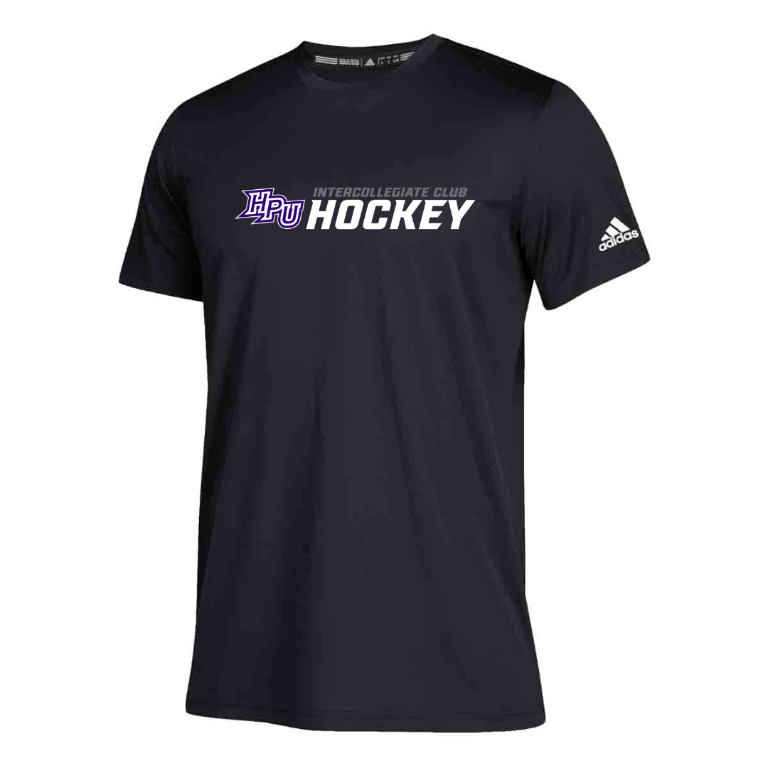 Adidas Clima Tech Tee - Hockey