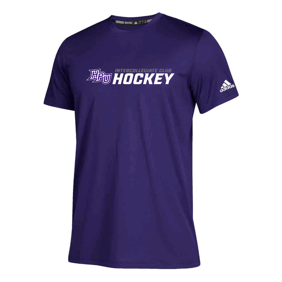 Adidas Clima Tech Tee - Hockey