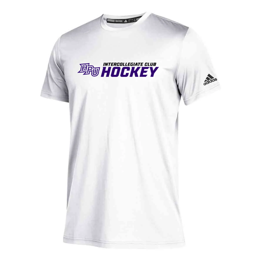 Adidas Clima Tech Tee - Hockey