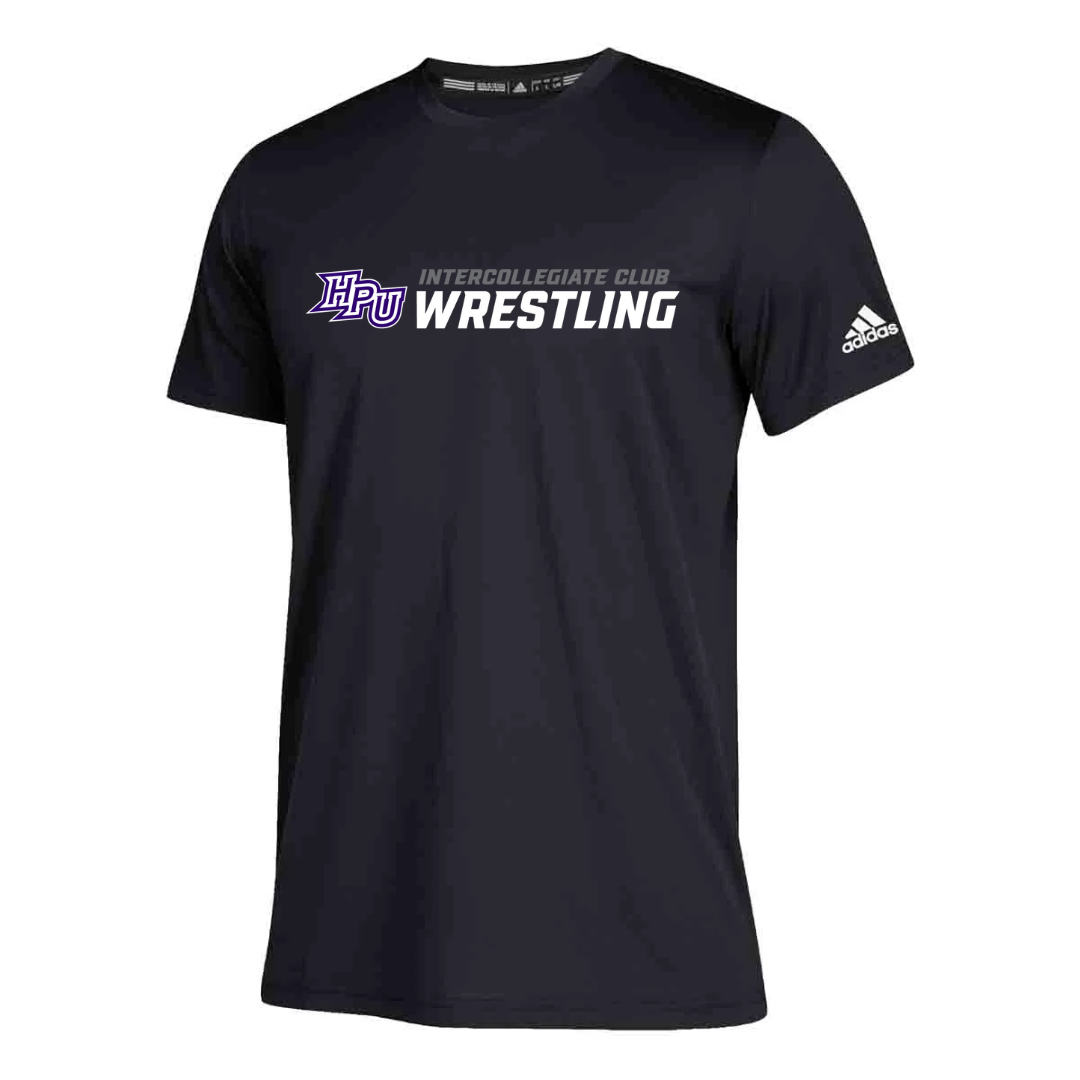 Adidas Clima Tech Tee - Wrestling