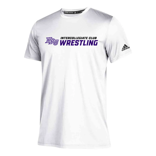 Adidas Clima Tech Tee - Wrestling