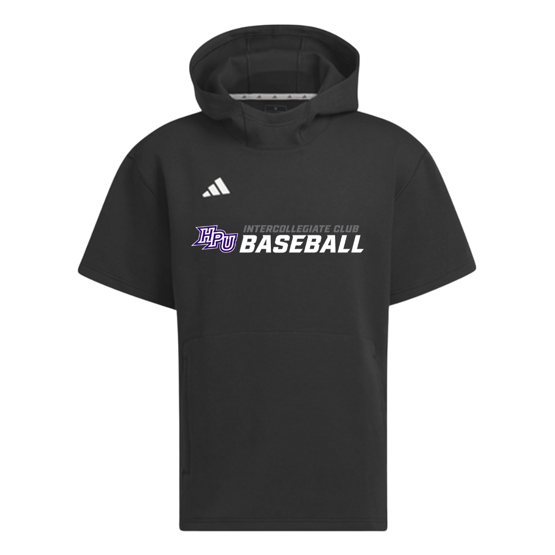 Adidas Dugout SS Hoodie