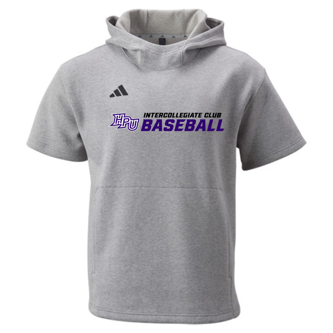 Adidas Dugout SS Hoodie
