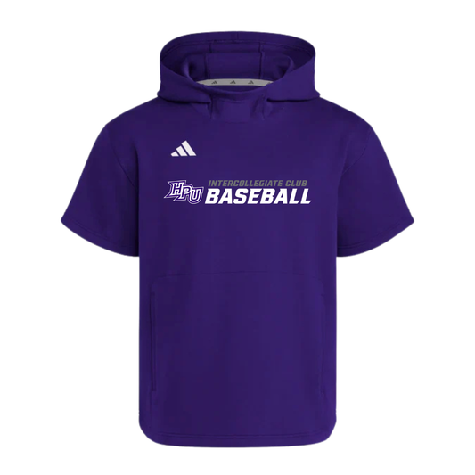 Adidas Dugout SS Hoodie
