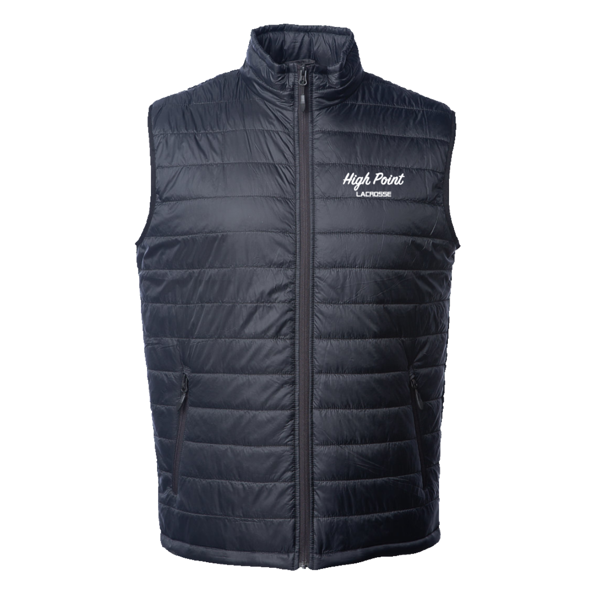 Adult ITC Puffer Vest