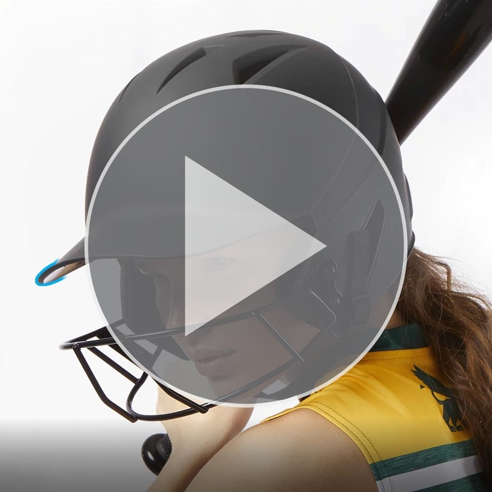 HX GAMER BATTING HELMET