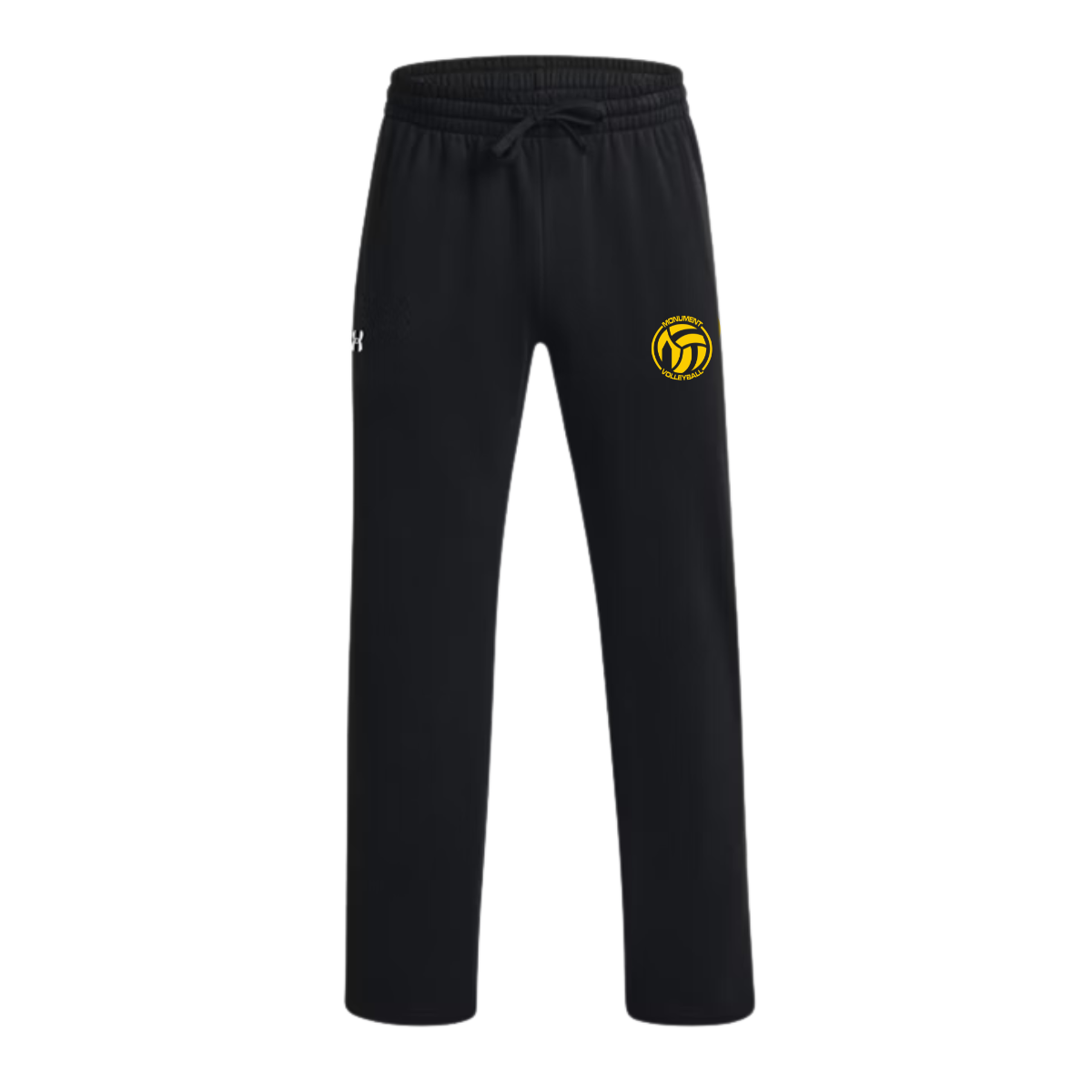 Men's UA Rival Fleece Pants
