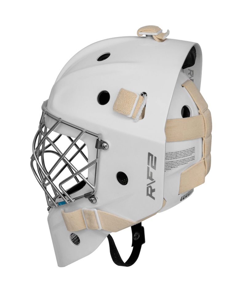 F2e Junior Mask Certified Cat Eye