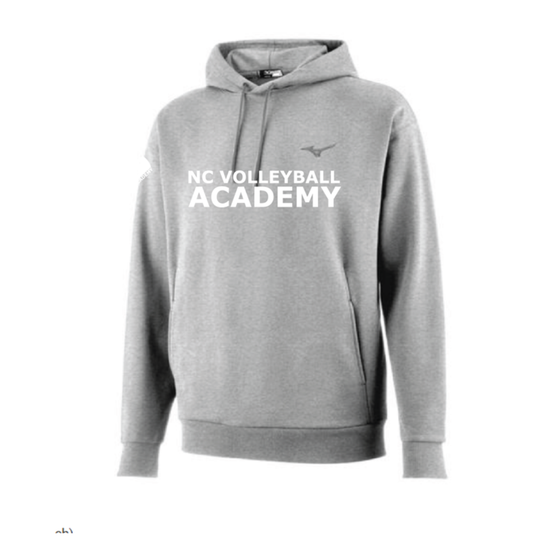 NC Academy Mizuno Recover Team Hoodie