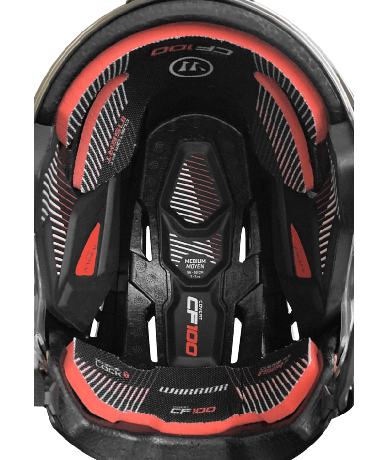 Cf 100 Helmet