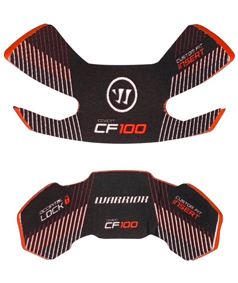 Cf 100 Inserts - CF100CFI2 BK M/L