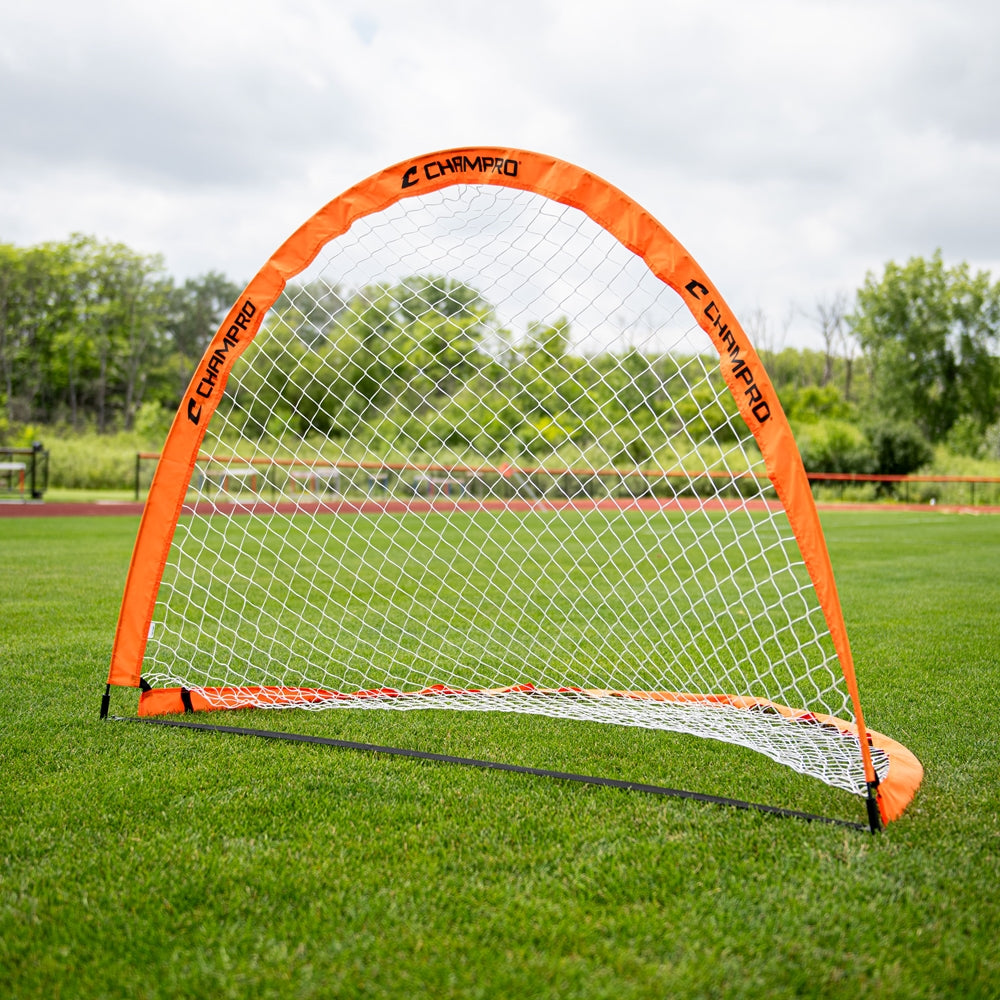 FOLD-UP GOAL 6' X 4' - NS32I