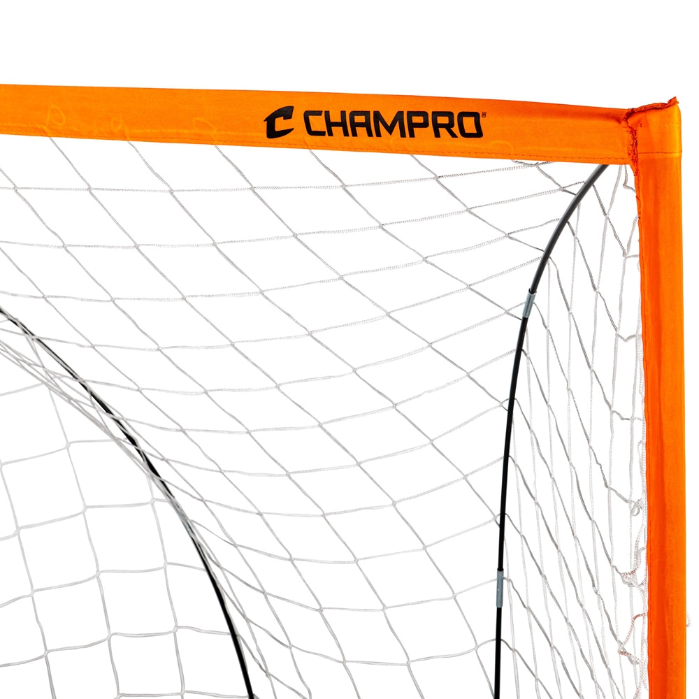 MVP SOCCER GOAL 6' X 4'