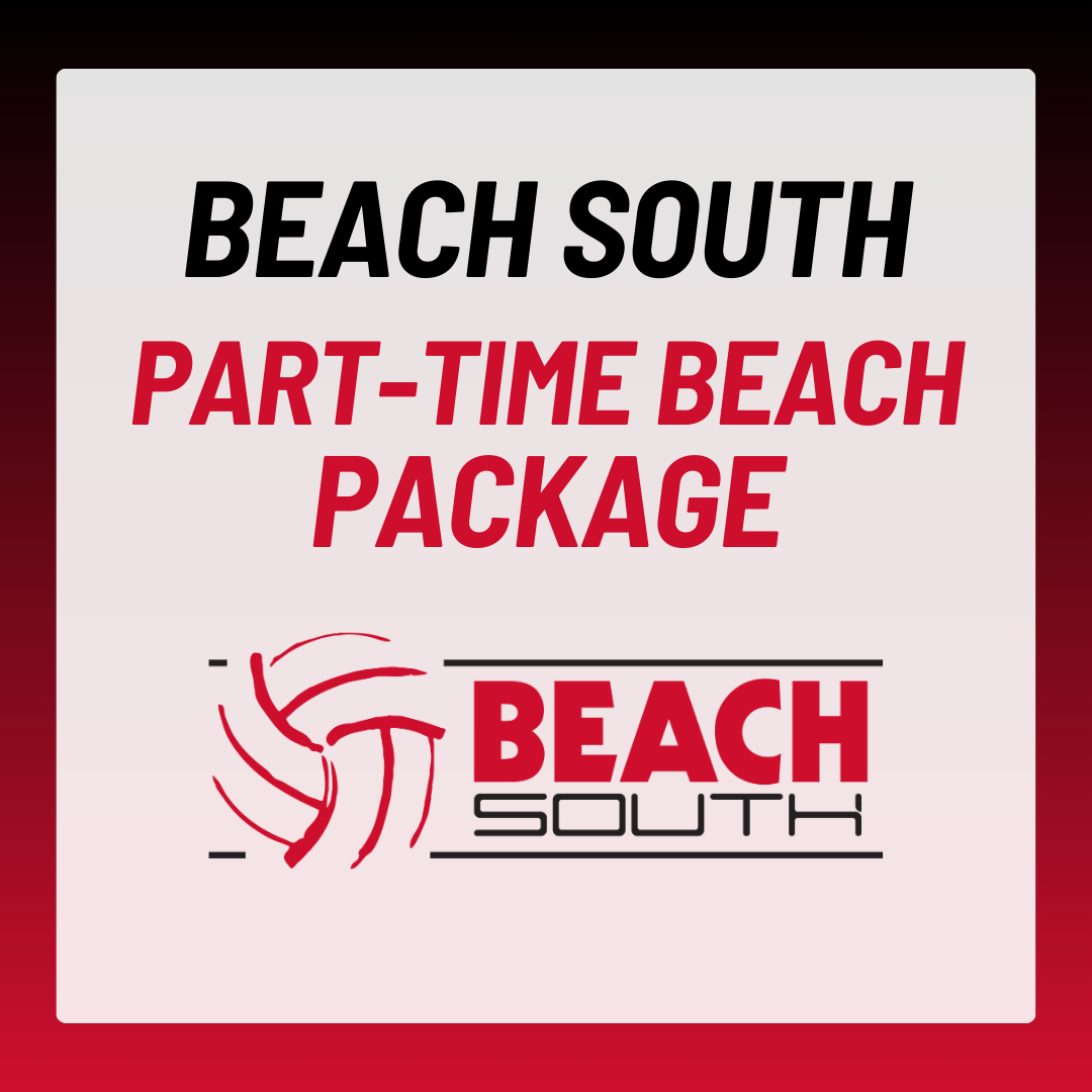 Part-Time Beach Package