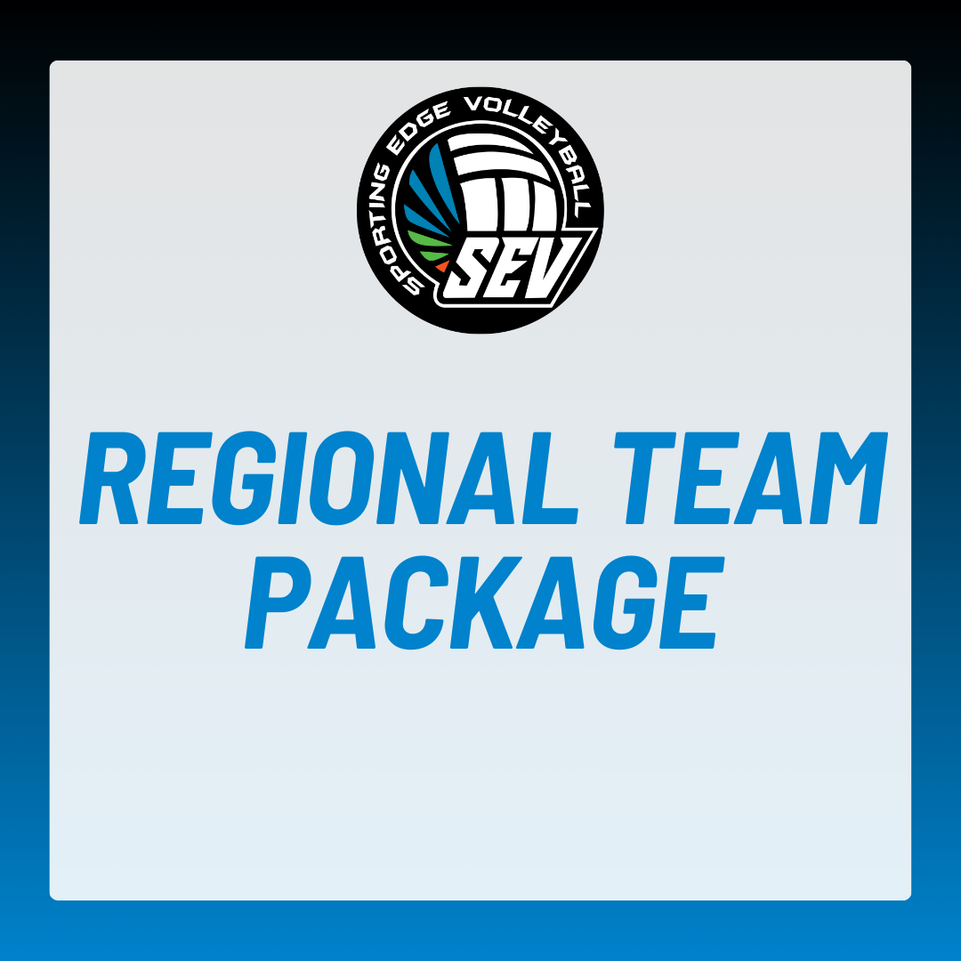 Regional Team Package