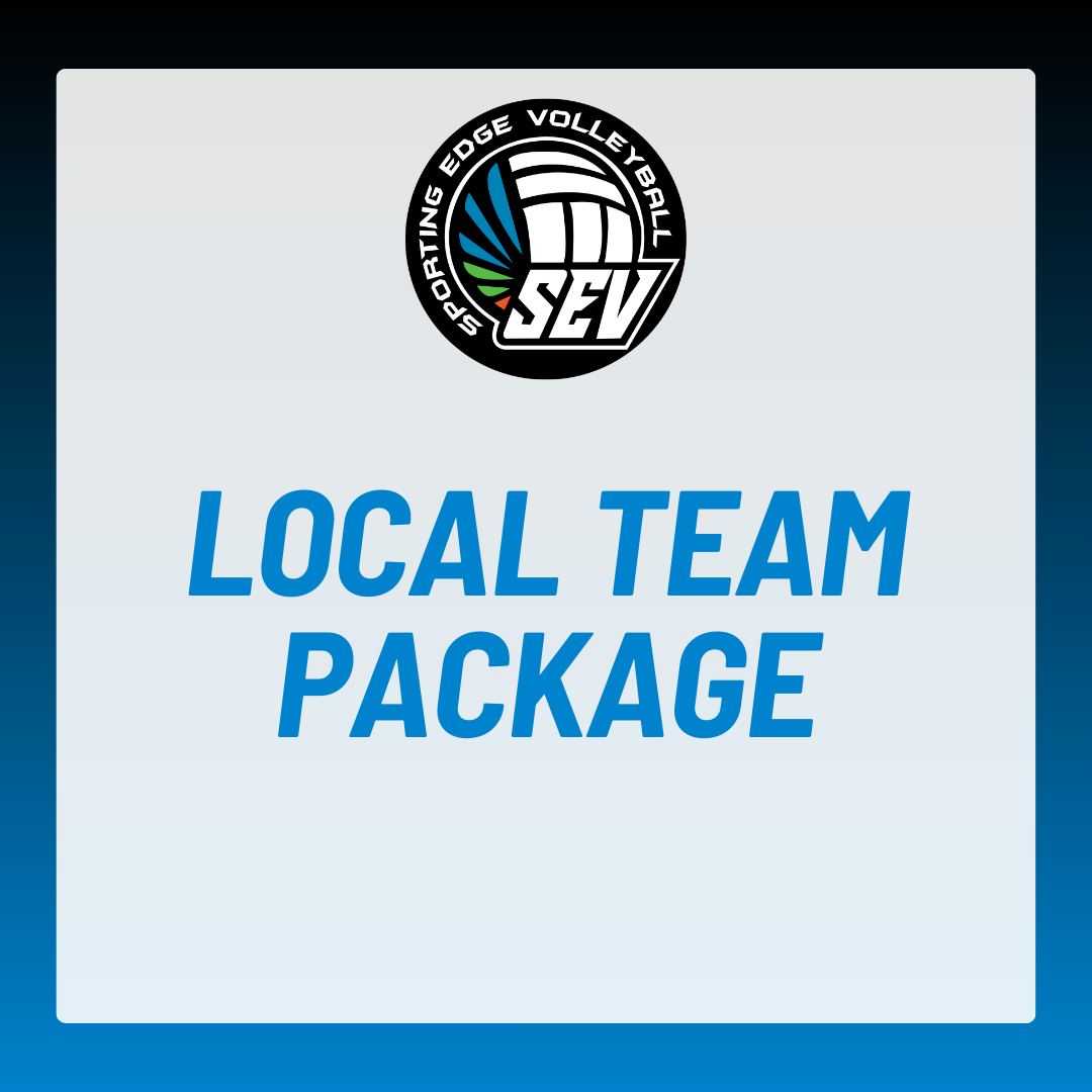 Local Team Package