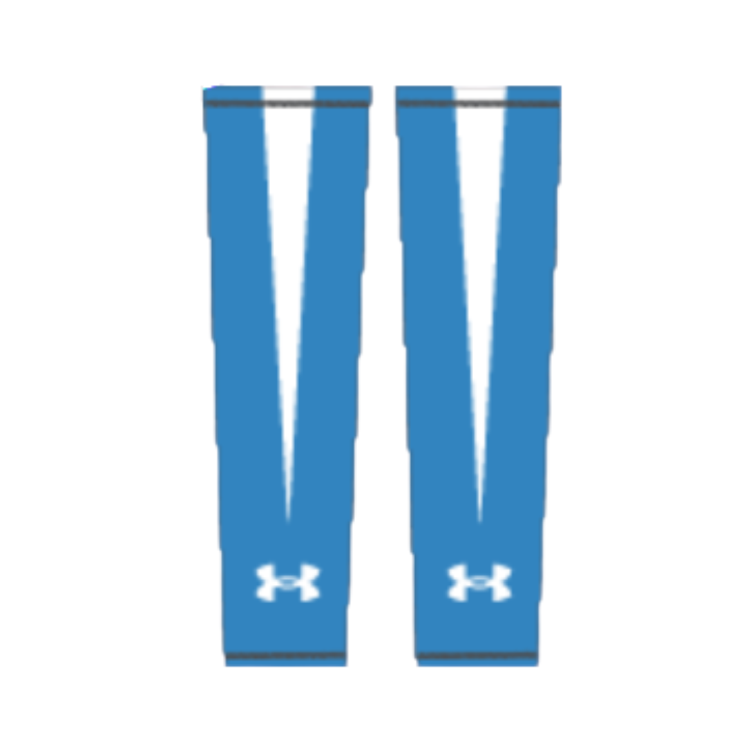 UA Team Sublimated Women's Arm Sleeve