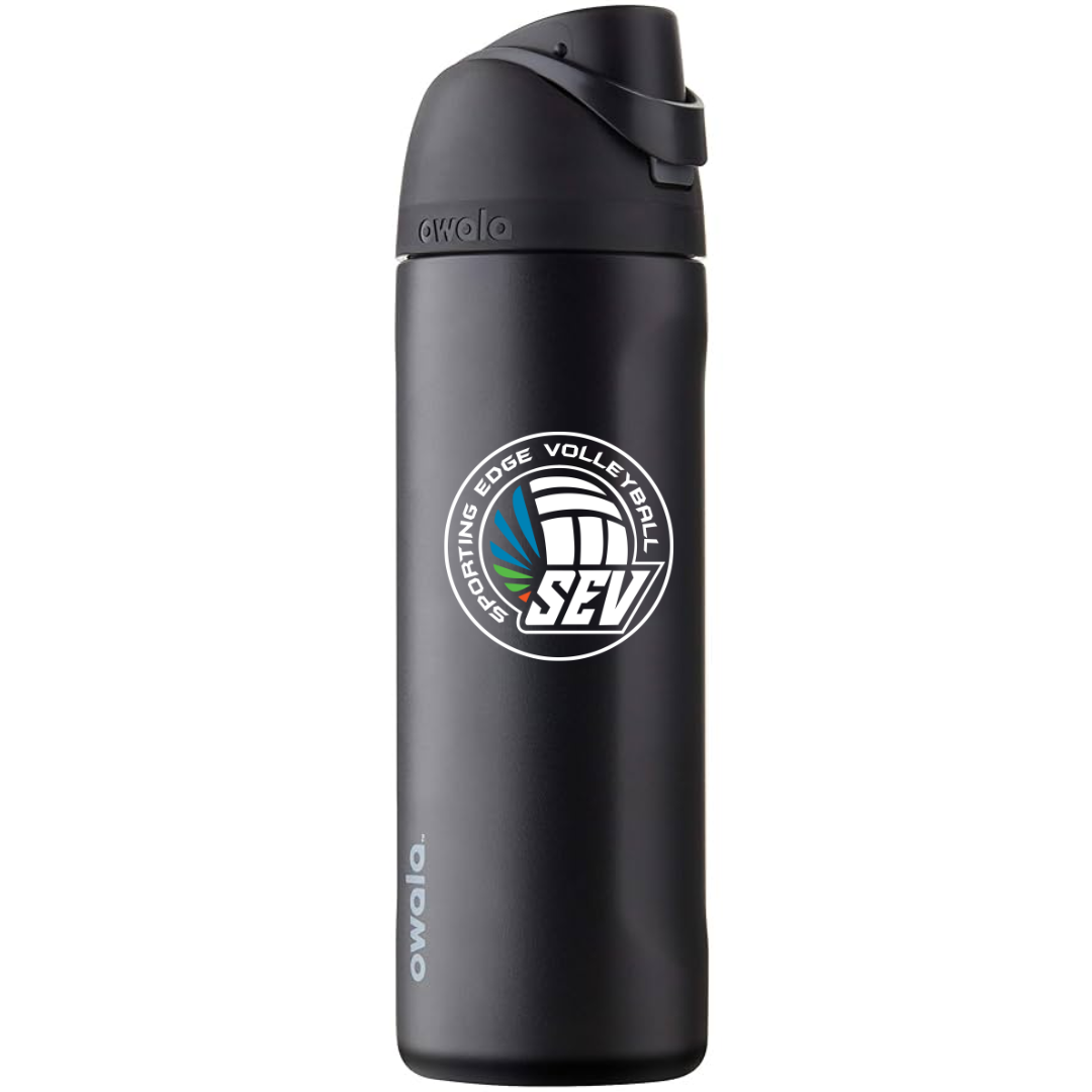 Sporting Edge Owala 24oz Freesip Bottle