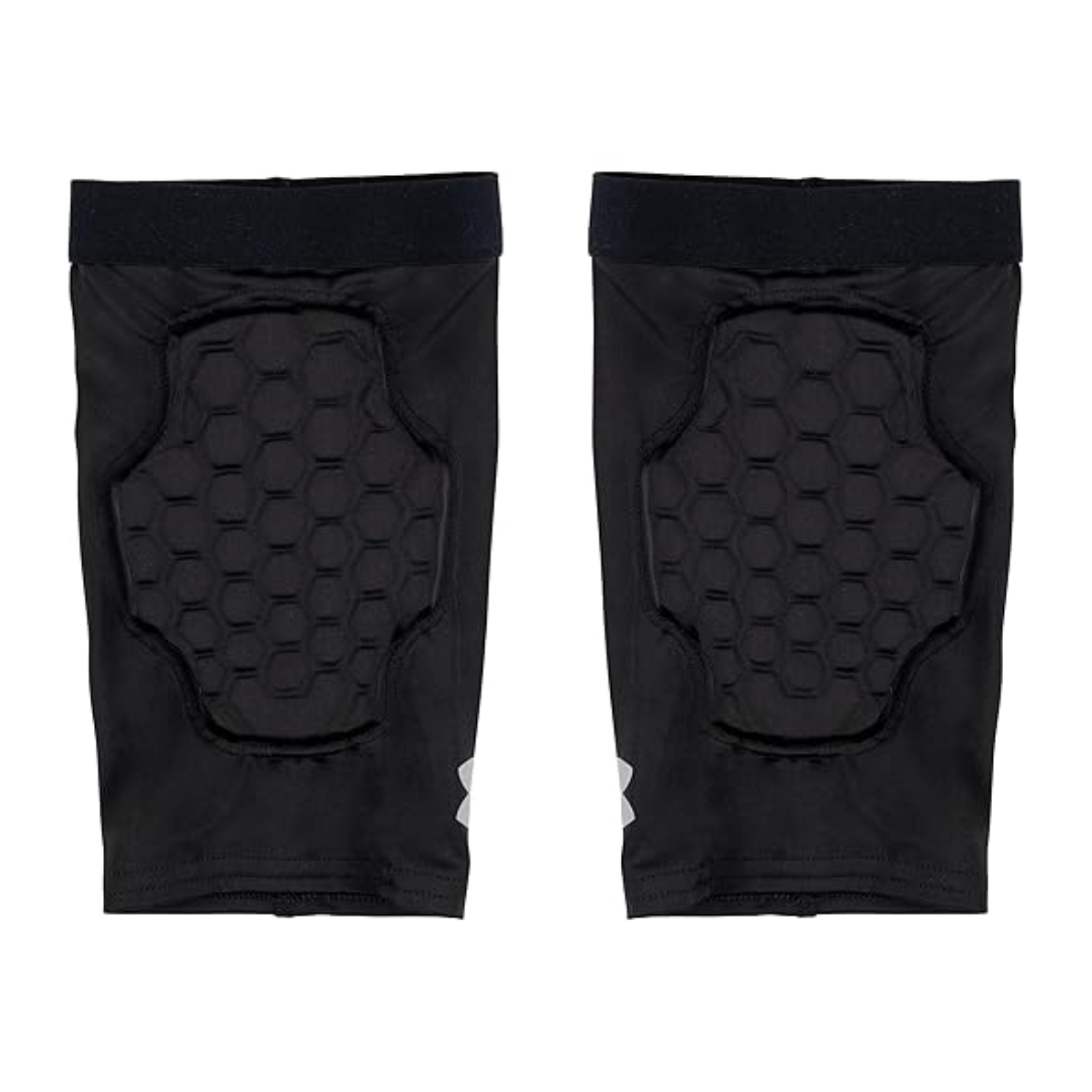 UA Volleyball Elbow Pads - Youth