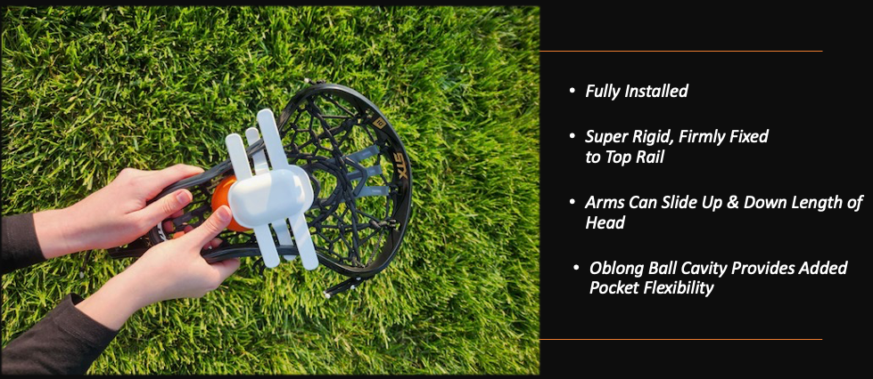 Secondslide PRS ProPocket - Girl's/Women's