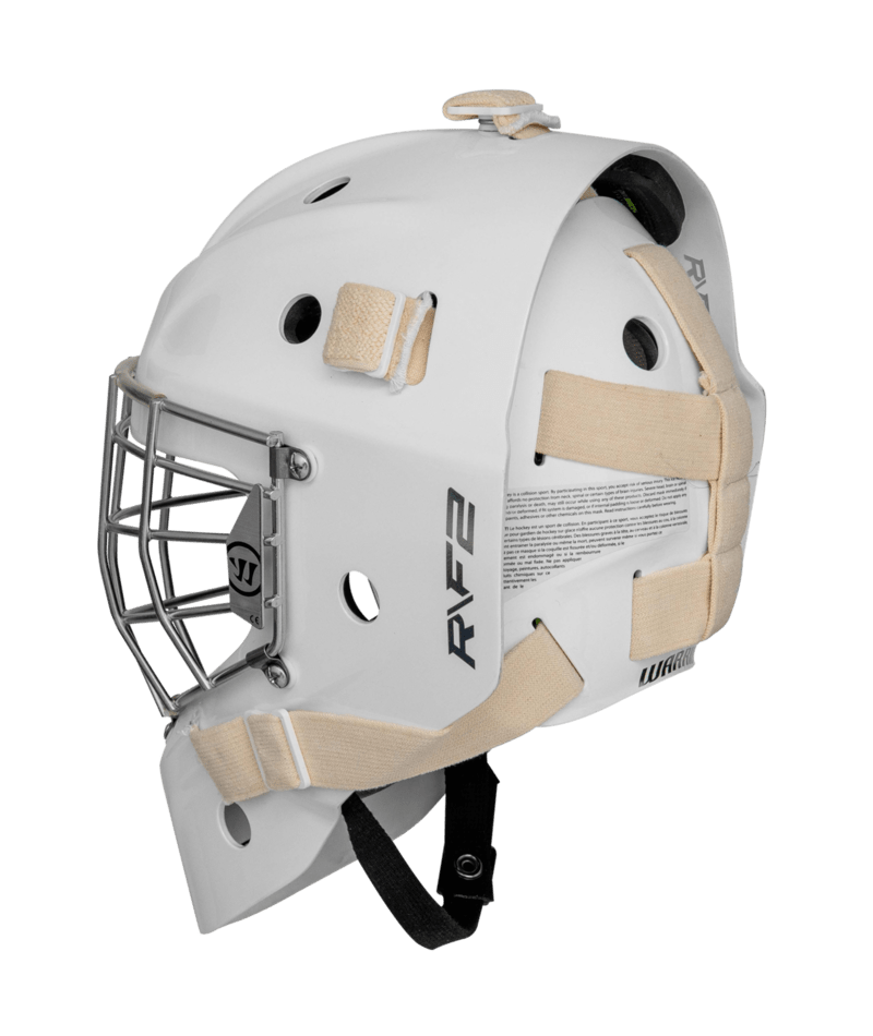 F2e+ Junior Mask Certified Square Bar