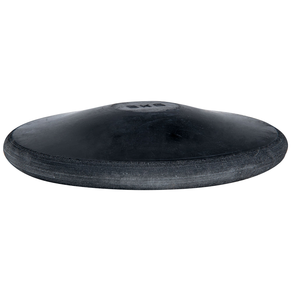 2.0 KG RUBBER DISCUS - TD120