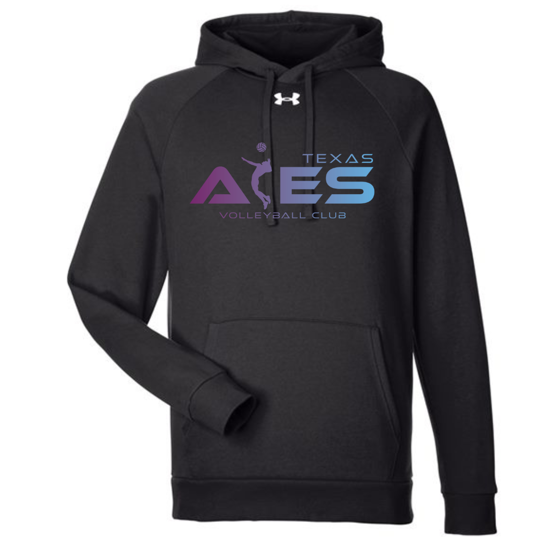 UA Rival Fleece Hoodie