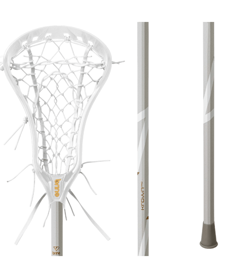 KROWN PRO ALLOY TRA STICK