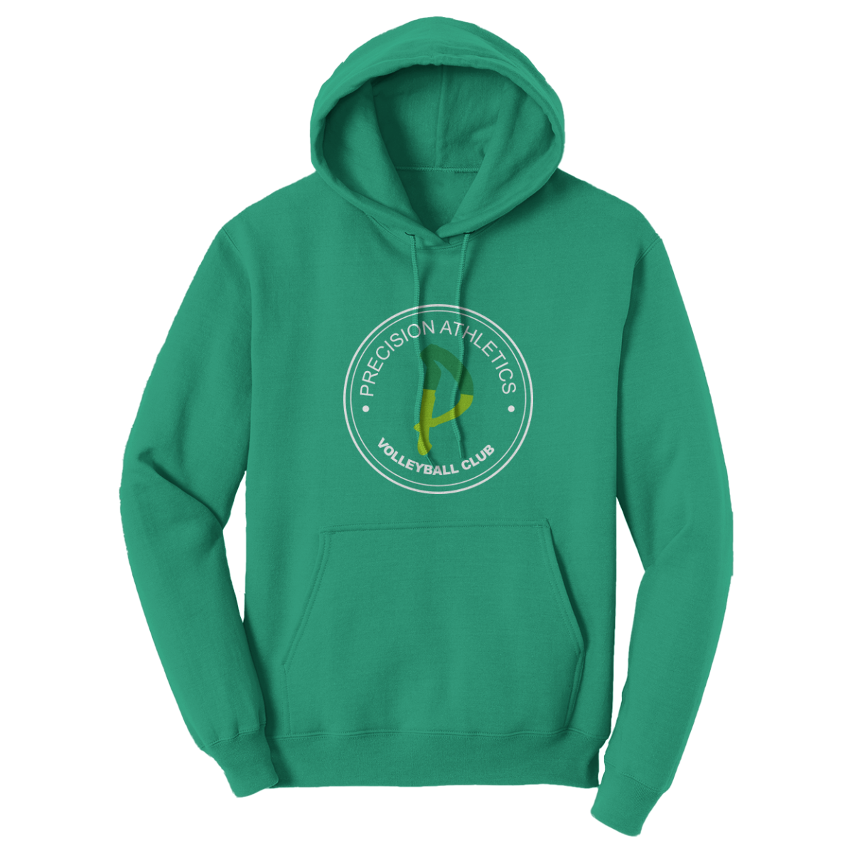Adult Fleece Hoodie