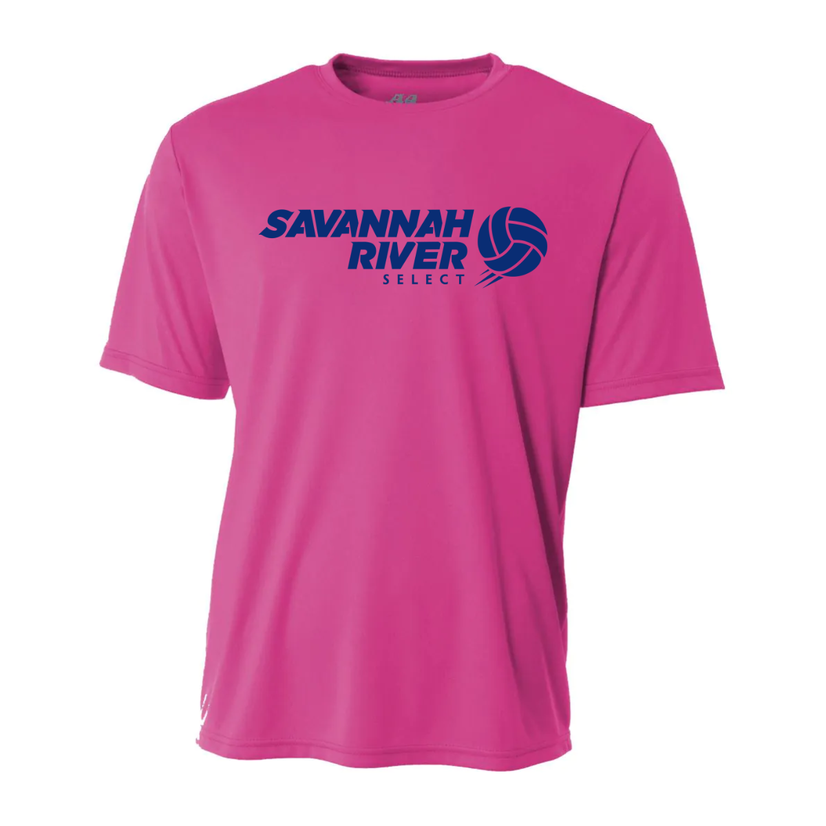 Adult Savannah River A4 Performance Shirt