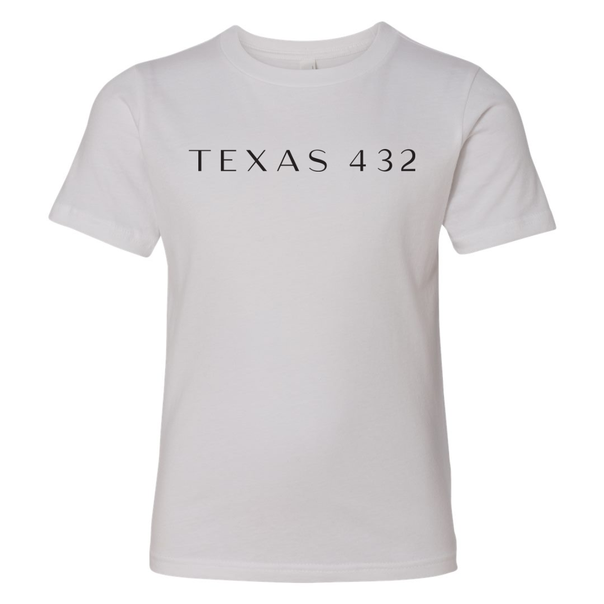 Youth Next Level Cotton T-Shirt