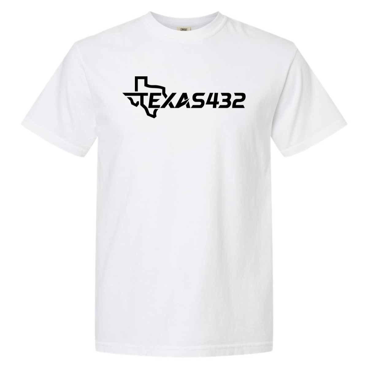 Adult Comfort Colors Heavyweight T-Shirt