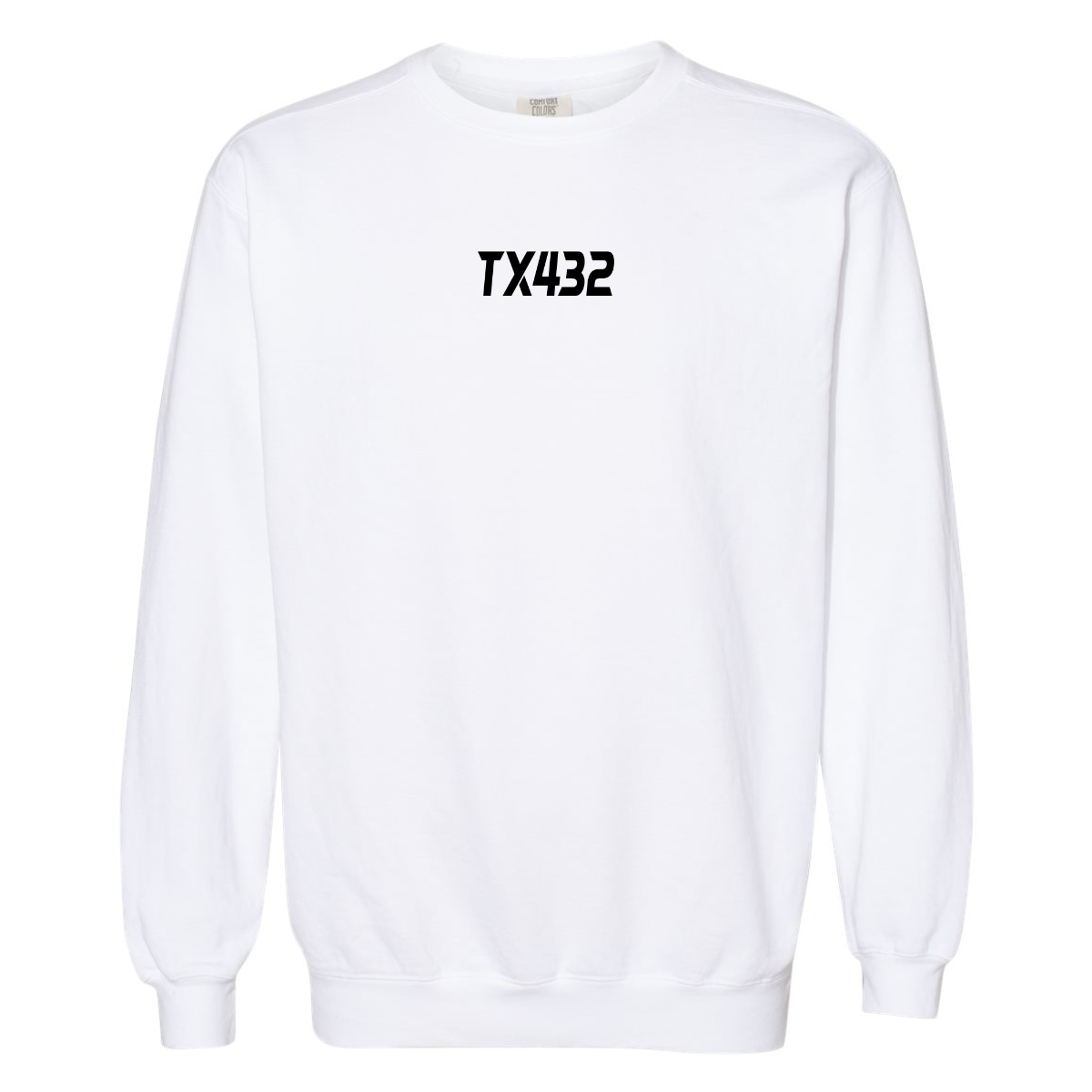 Adult Comfort Colors Heavyweight T-Shirt