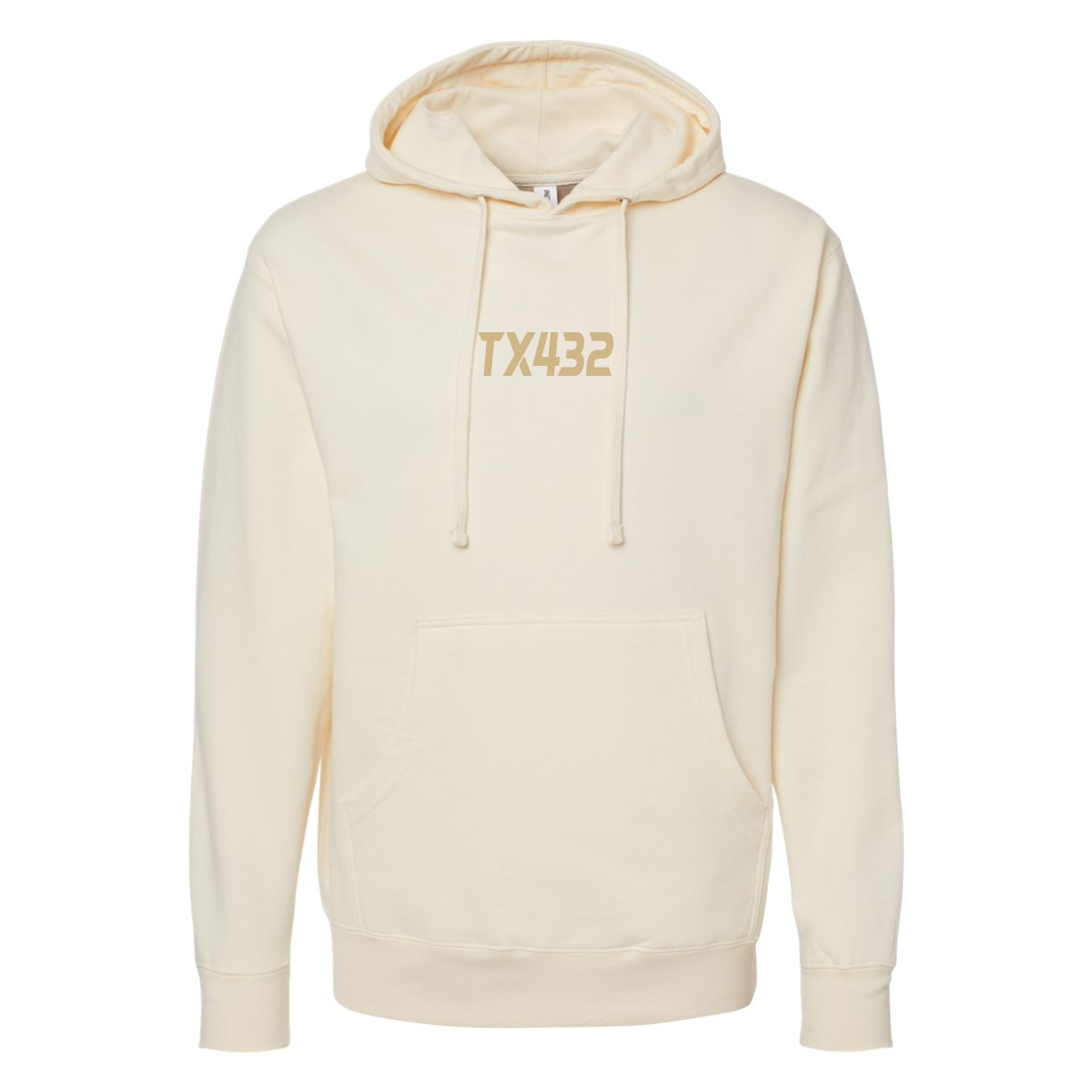 Adult ITC Midweight Hoodie