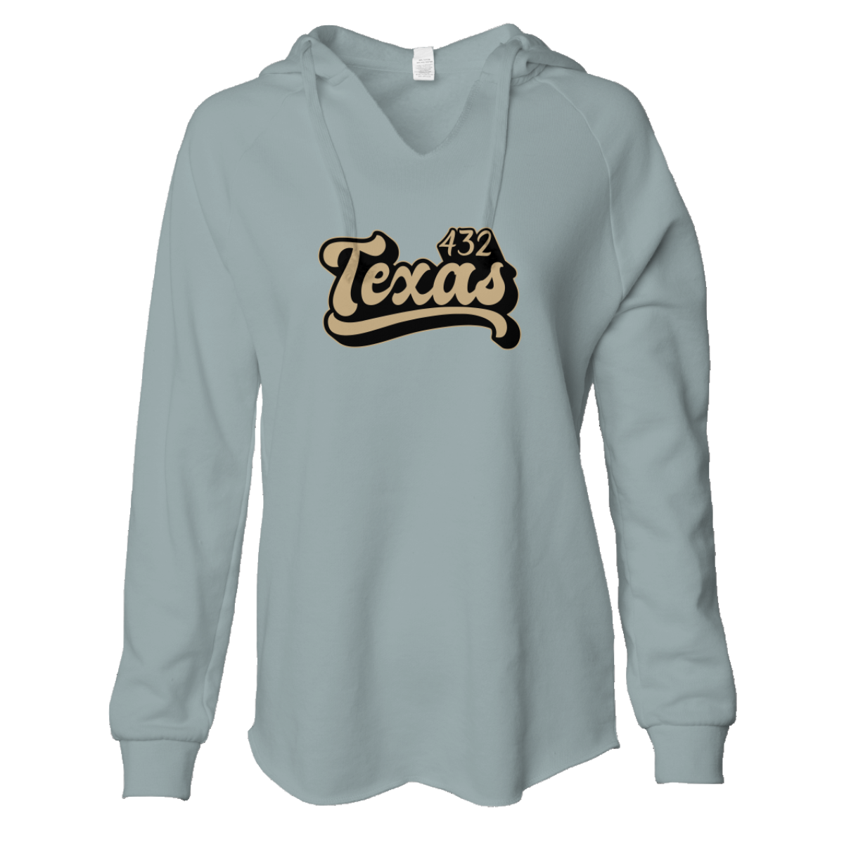 Women's ITC Lightweight Hoodie