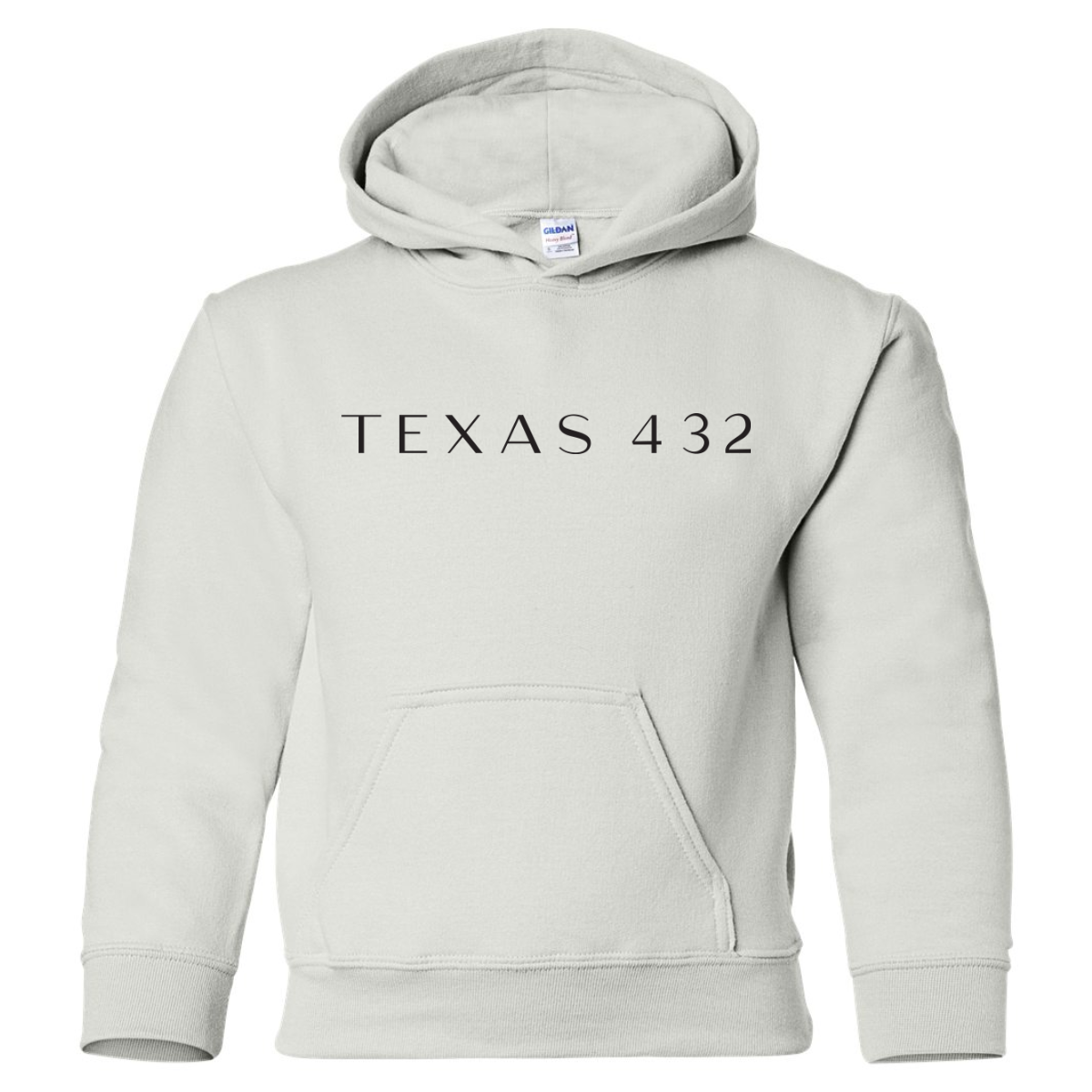 Youth Gildan Pullover Hoodie