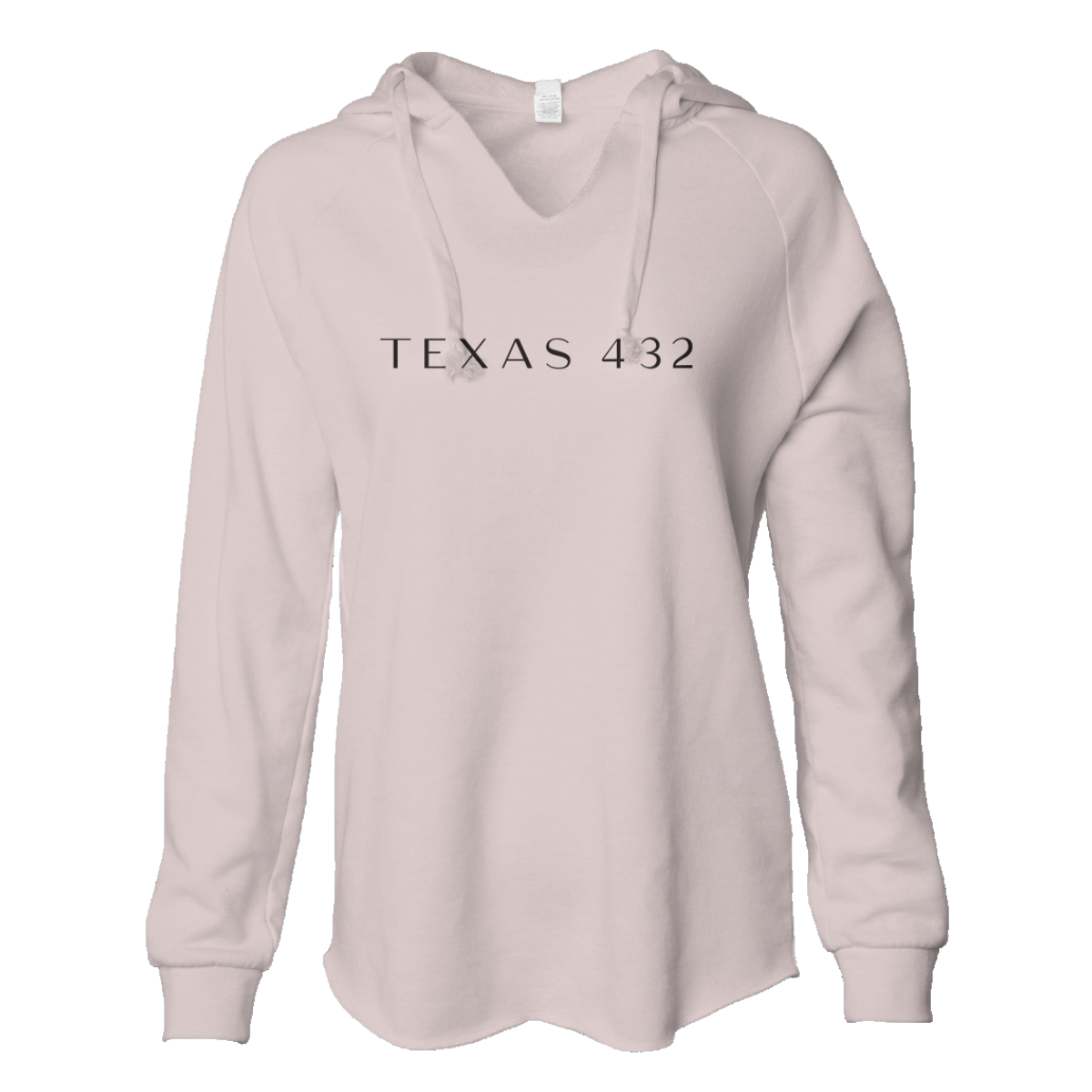 Women's ITC Lightweight Hoodie