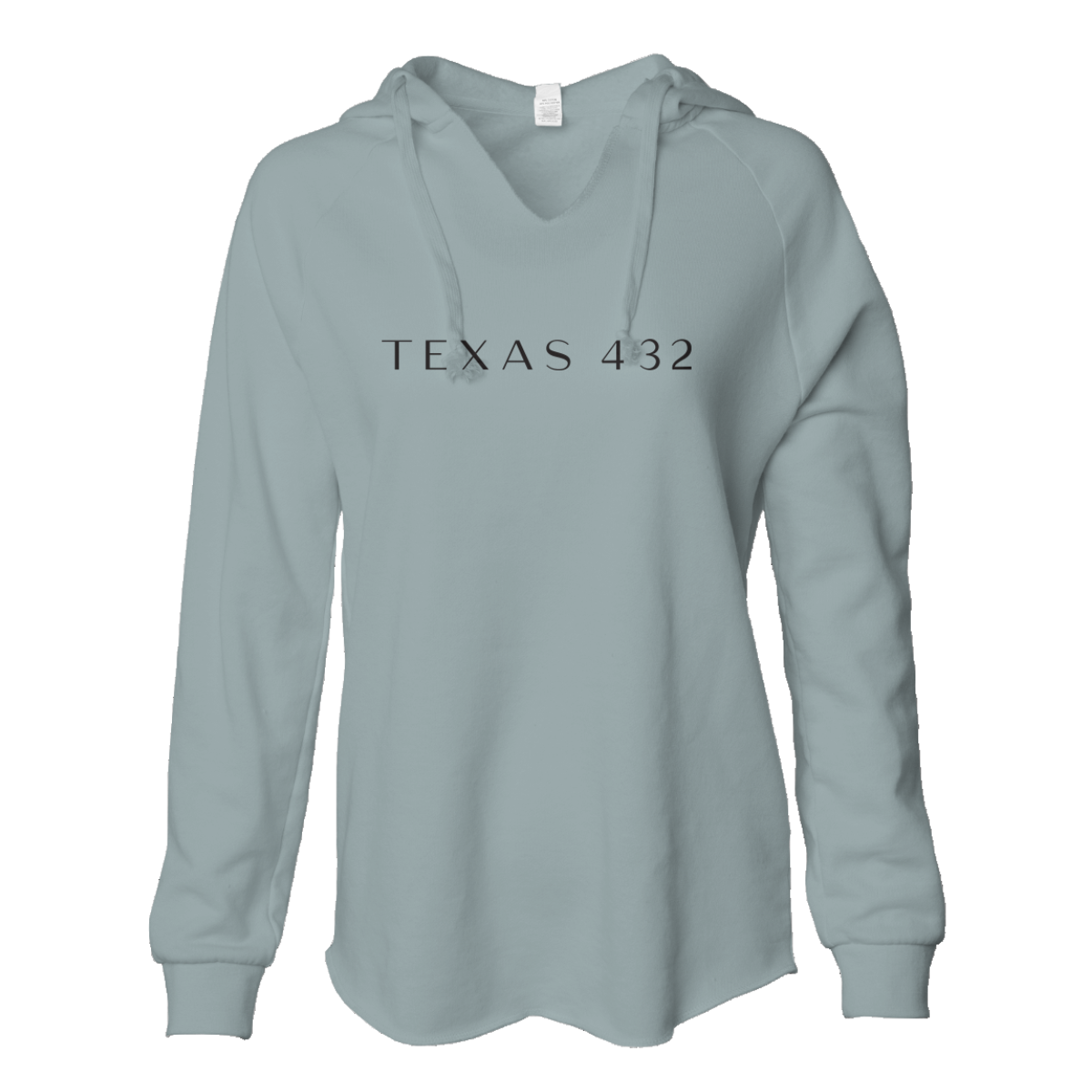 Women's ITC Lightweight Hoodie