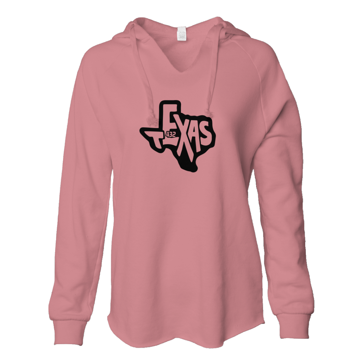 Women's ITC Lightweight Hoodie