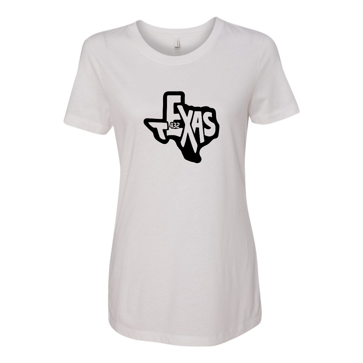 Women's Next Level Ideal T-Shirt