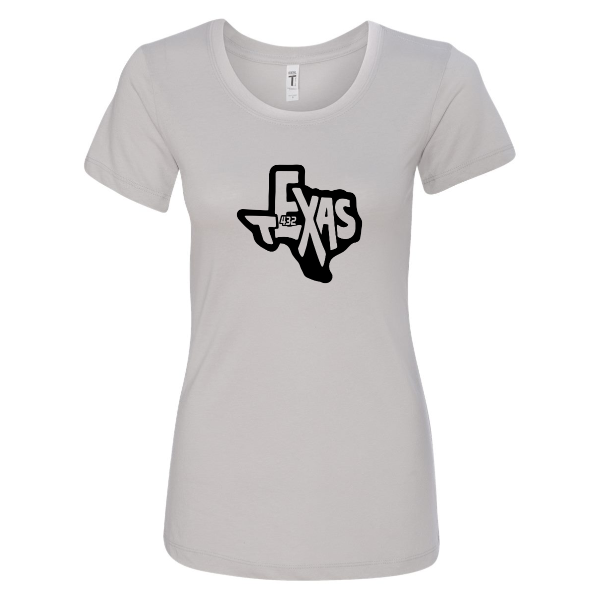 Women's Next Level Ideal T-Shirt