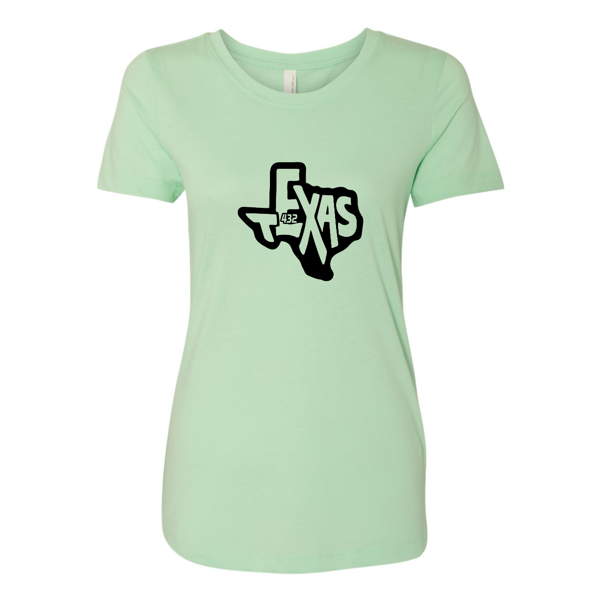 Women's Next Level Ideal T-Shirt