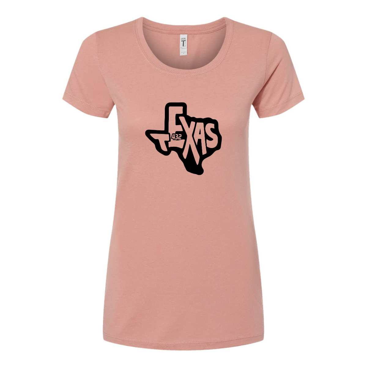 Women's Next Level Ideal T-Shirt